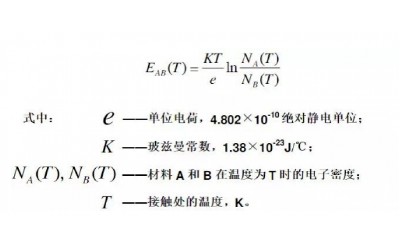 KS-BJ系列热电偶温度计显示偏低故障案例分享